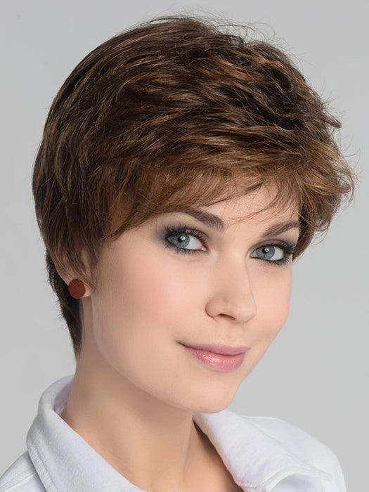Spring Mono Wig by Ellen Wille | Synthetic