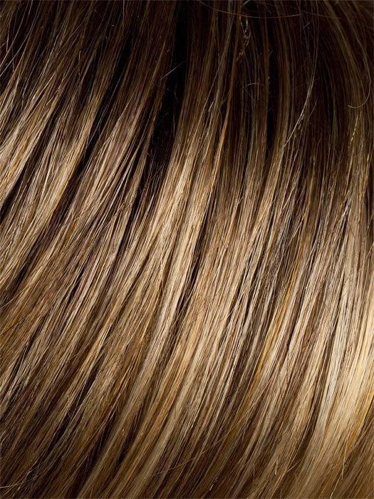 Stop Hi Tec Wig by Ellen Wille | Synthetic