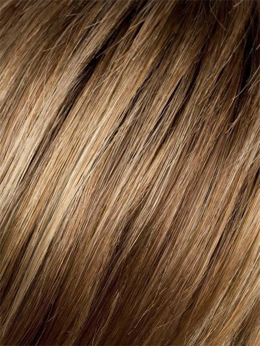 Stop Hi Tec Wig by Ellen Wille | Synthetic