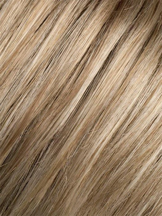 Stop Hi Tec Wig by Ellen Wille | Synthetic
