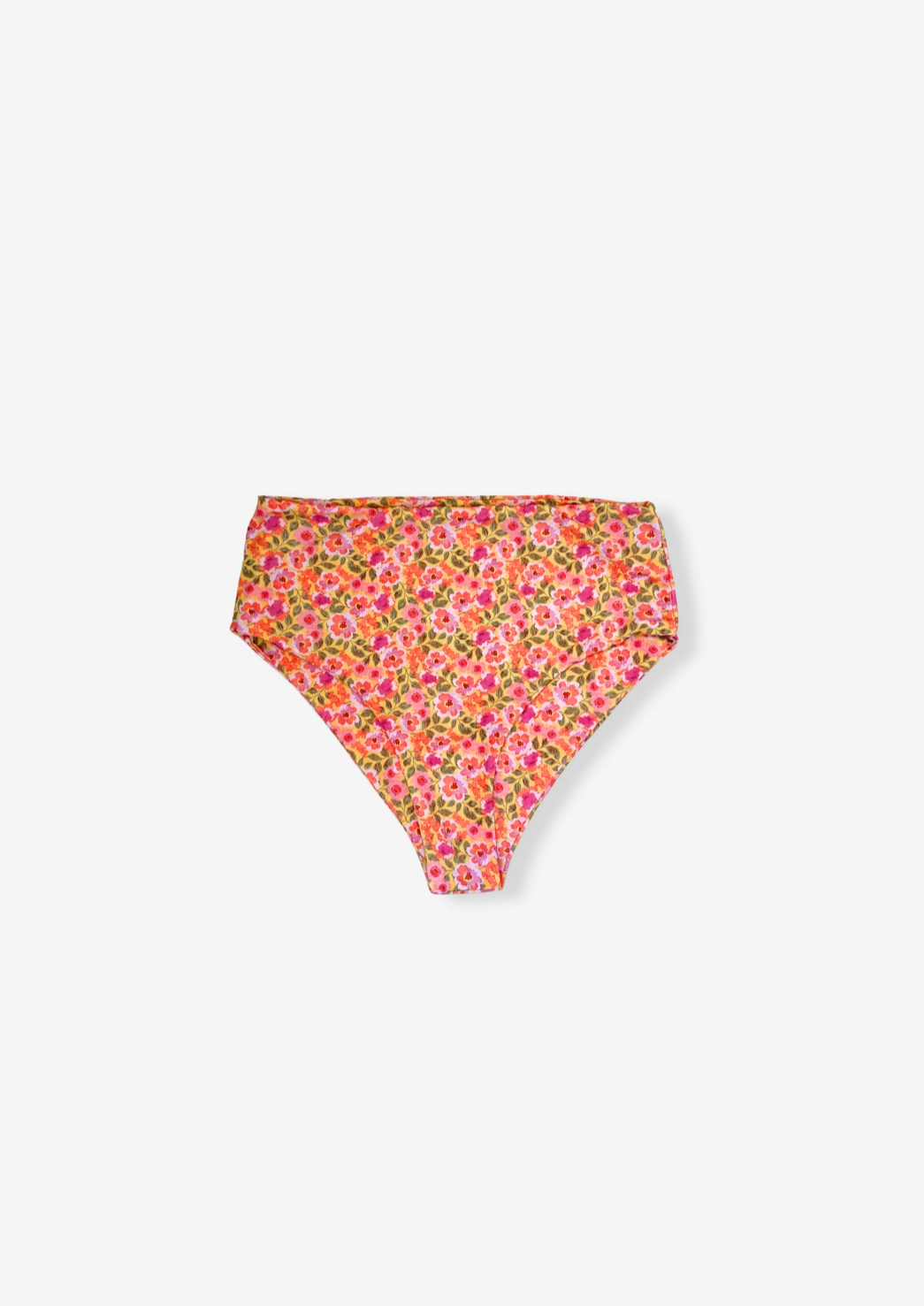 SUKI BOTTOM FLEUR