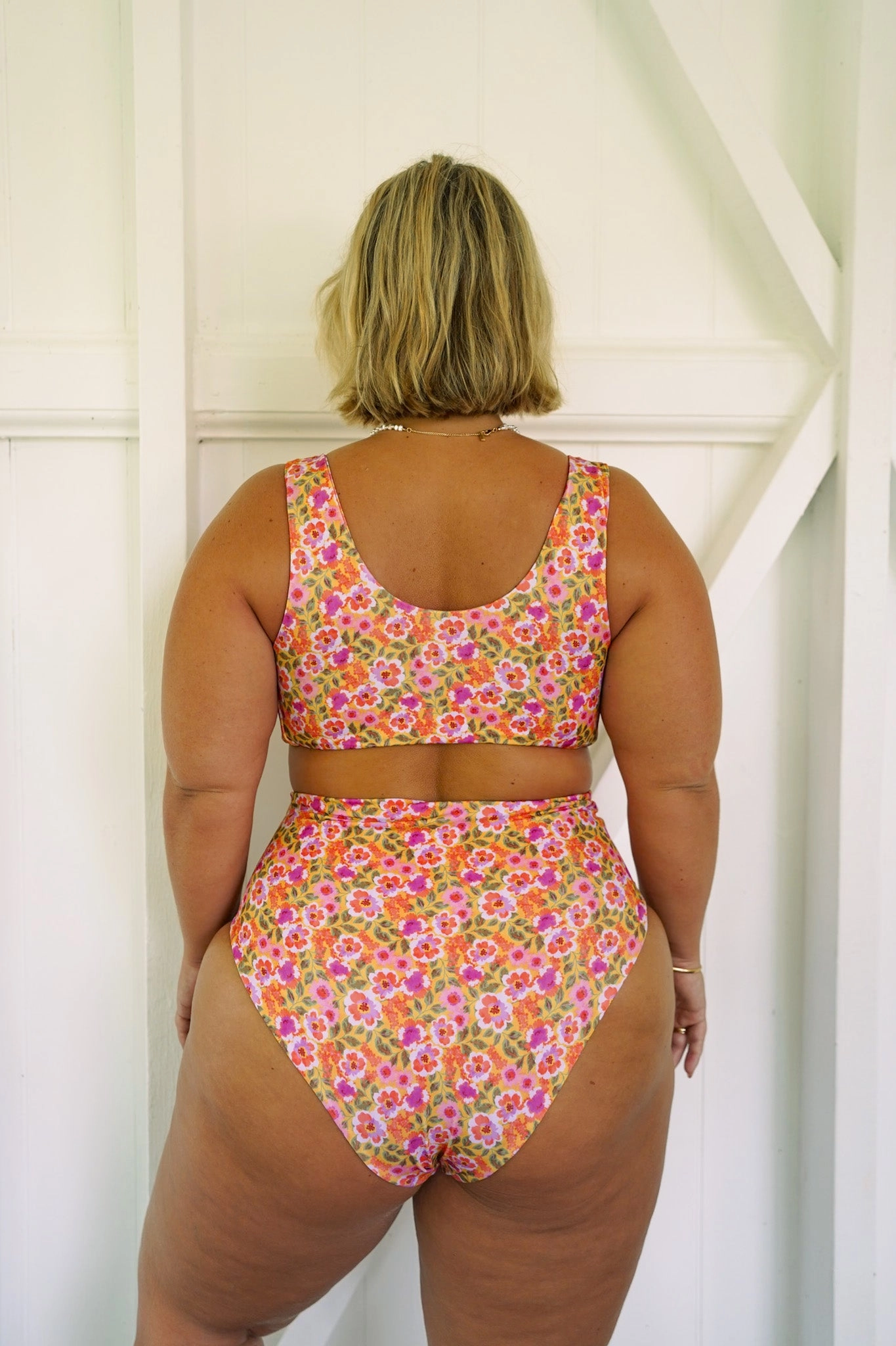 SUKI BOTTOM FLEUR