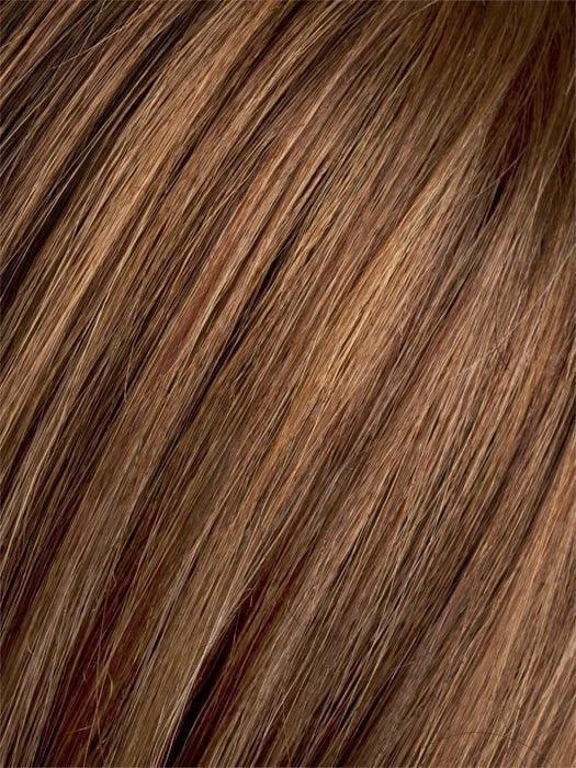 Tempo 100 Deluxe Large Wig by Ellen Wille | Synthetic