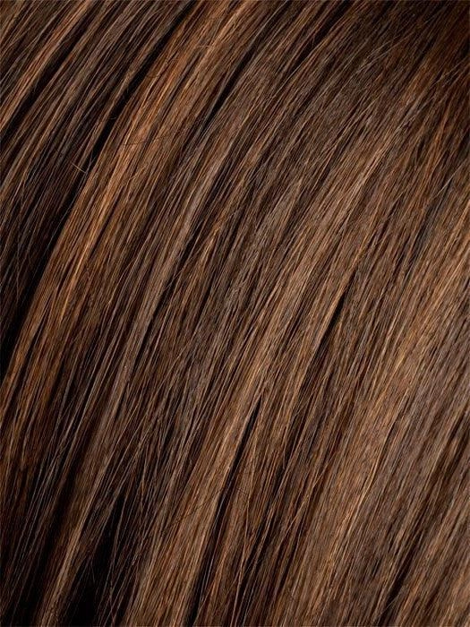 Tempo 100 Deluxe Large Wig by Ellen Wille | Synthetic