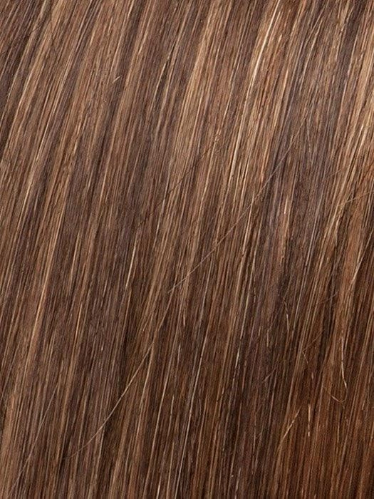 Tempo 100 Deluxe Wig by Ellen Wille | Synthetic