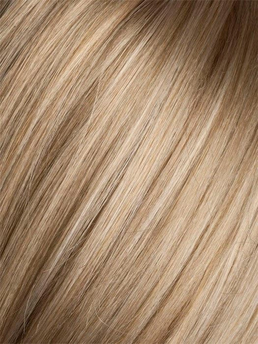 Tempo 100 Deluxe Wig by Ellen Wille | Synthetic