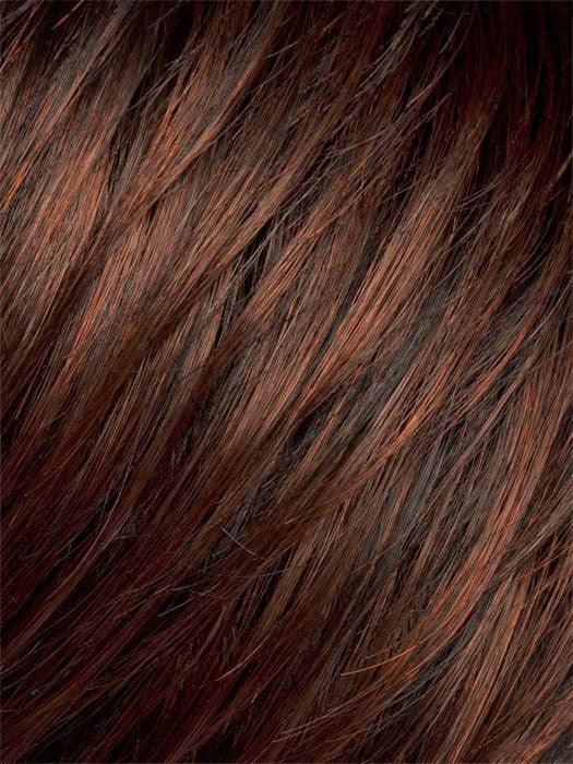 Tempo 100 Deluxe Wig by Ellen Wille | Synthetic