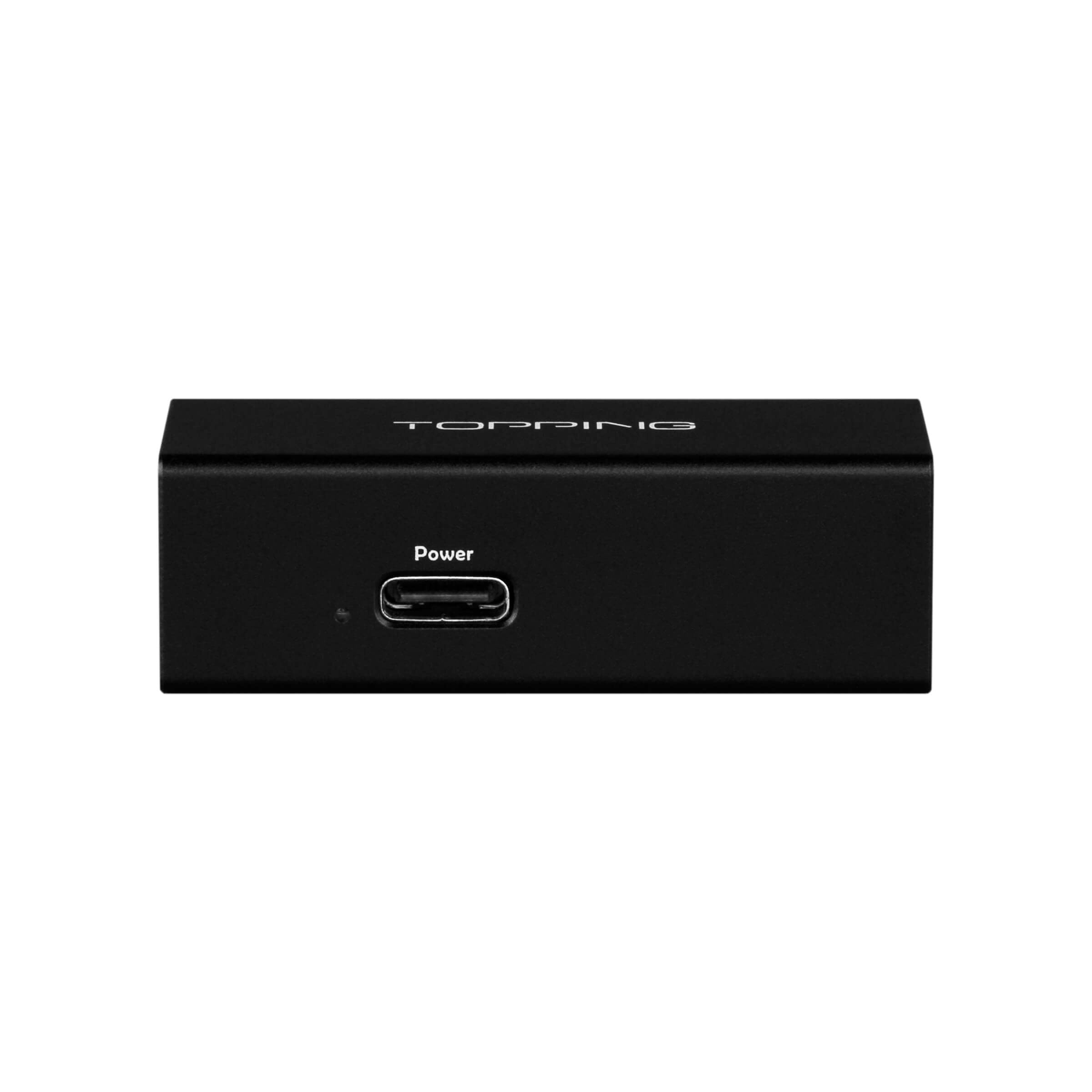 TOPPING HS01 USB 2.0 High Speed Audio Isolator
