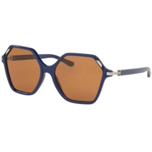 Tory Burch Women's Sunglasses - Navy Plastic Square | TORY BURCH 0TY7139 17807357