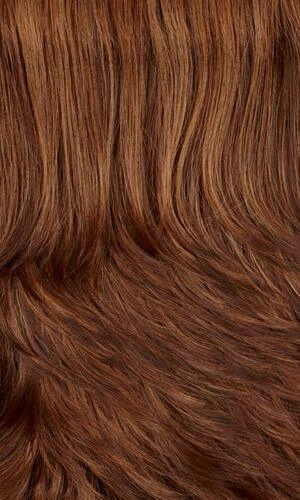 Trish Wig by Henry Margu | Human Hair (Lace Front Mono Top)