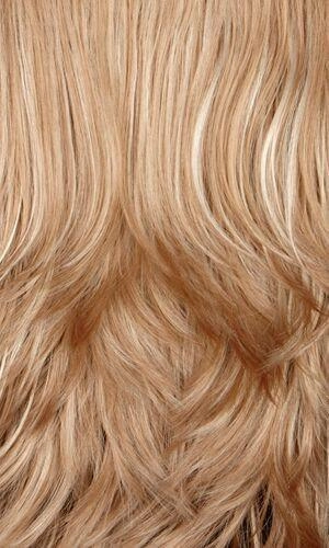 Trish Wig by Henry Margu | Human Hair (Lace Front Mono Top)