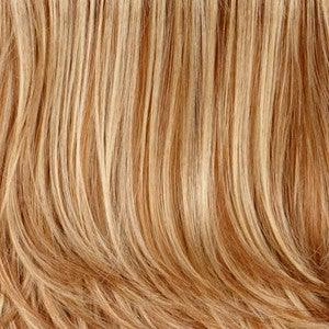 Trish Wig by Henry Margu | Human Hair (Lace Front Mono Top)