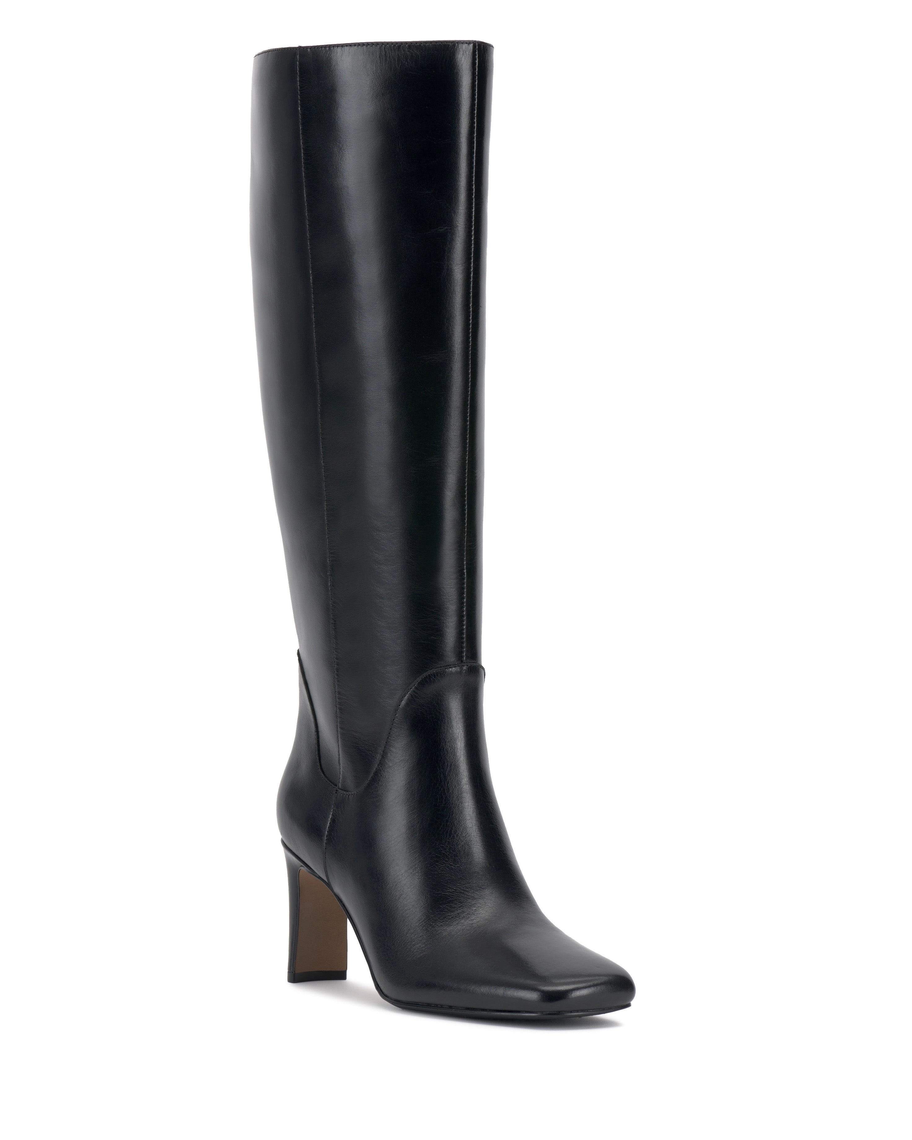 Vestella Wide Calf Knee High Boot