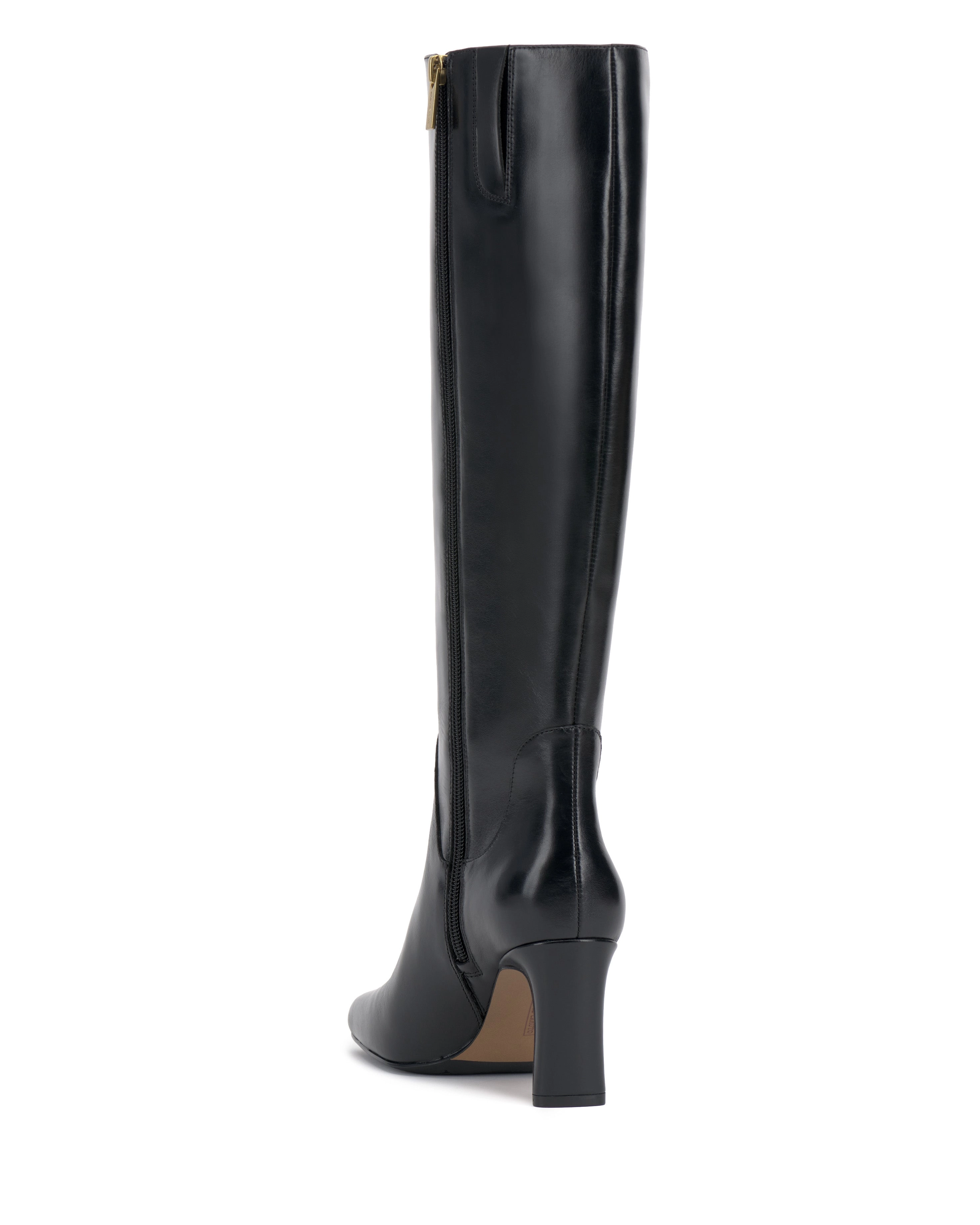 Vestella Wide Calf Knee High Boot