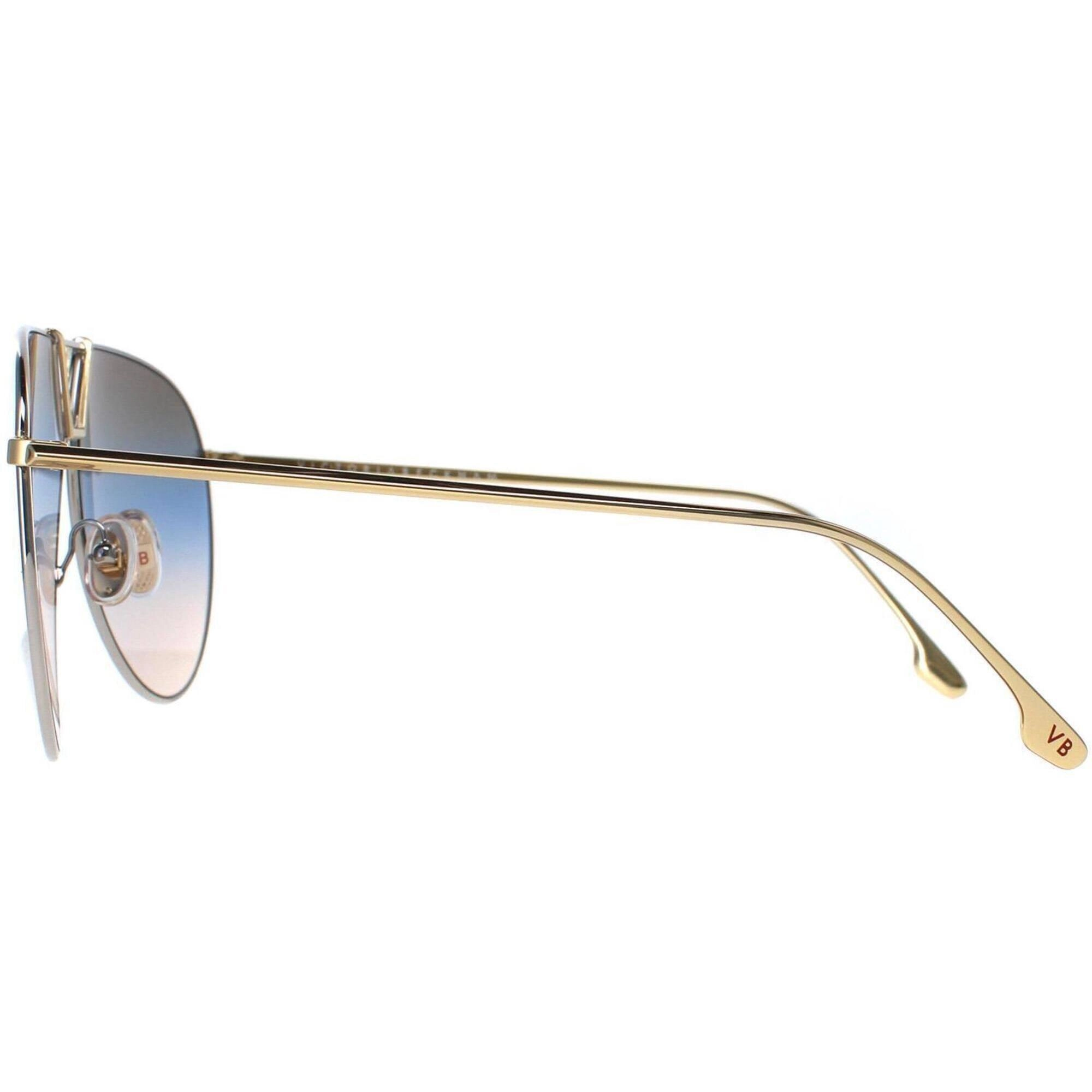 Victoria Beckham Women's Sunglasses - Aviator Frame | VICTORIA BECKHAM VB208S 041