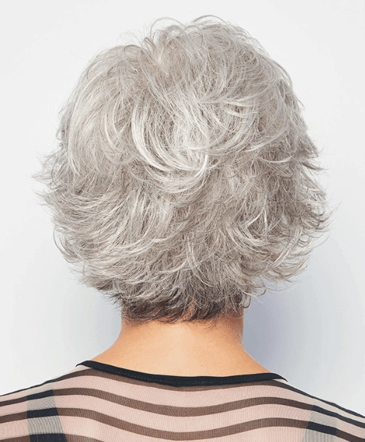 Voltage Large Wig by Raquel Welch | Synthetic (Basic Cap) | Clearance Sale Open Box (Unworn - Like New)