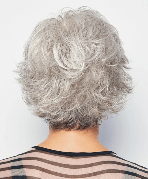 Voltage Large Wig by Raquel Welch | Synthetic (Basic Cap)