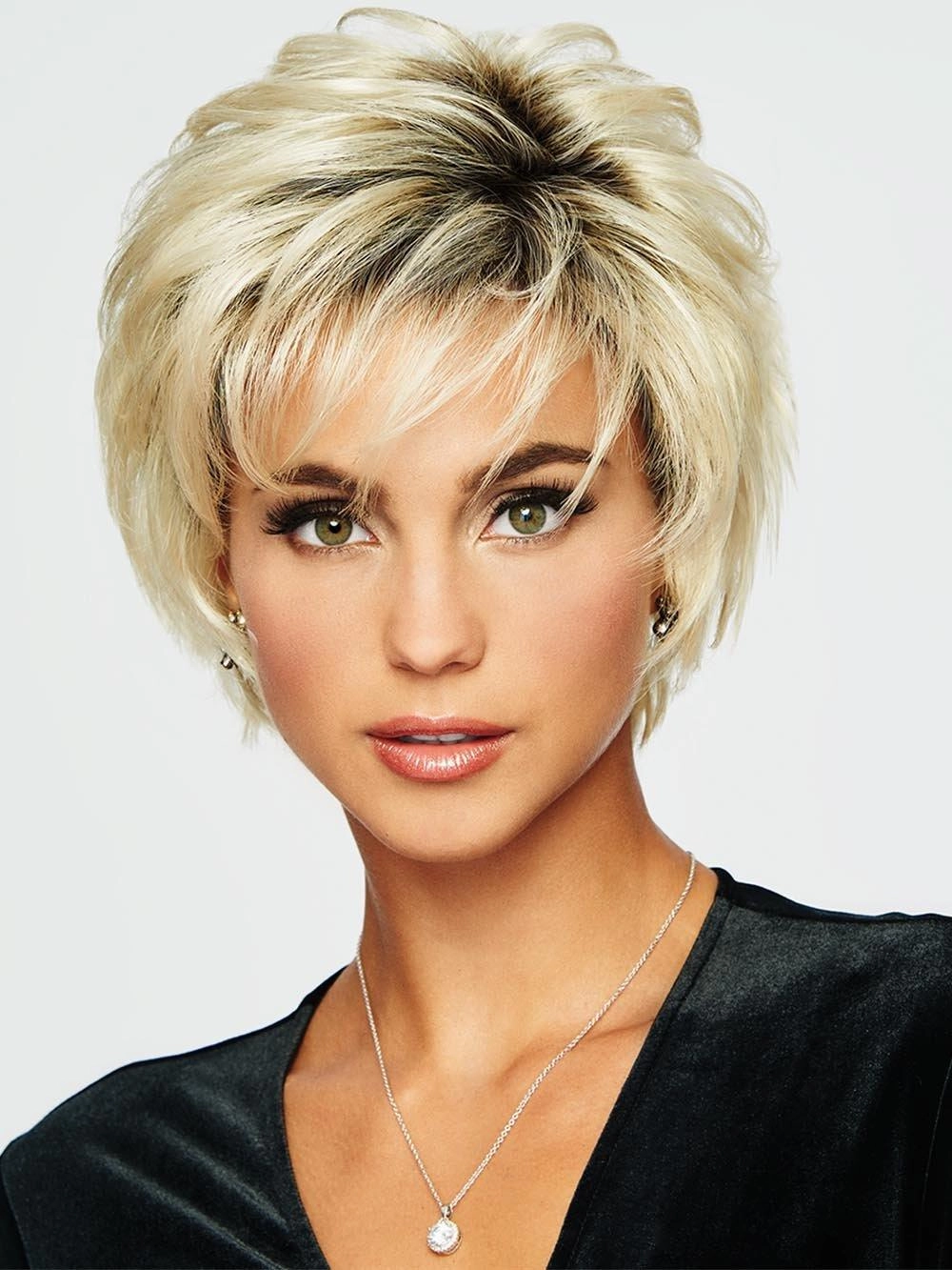 Voltage Wig by Raquel Welch | Synthetic (Basic Cap) | Clearance Sale Open Box (Unworn - Like New)