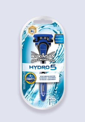 Wilkinson Sword Hydro 5 Razor