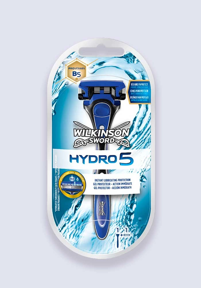 Wilkinson Sword Hydro 5 Razor