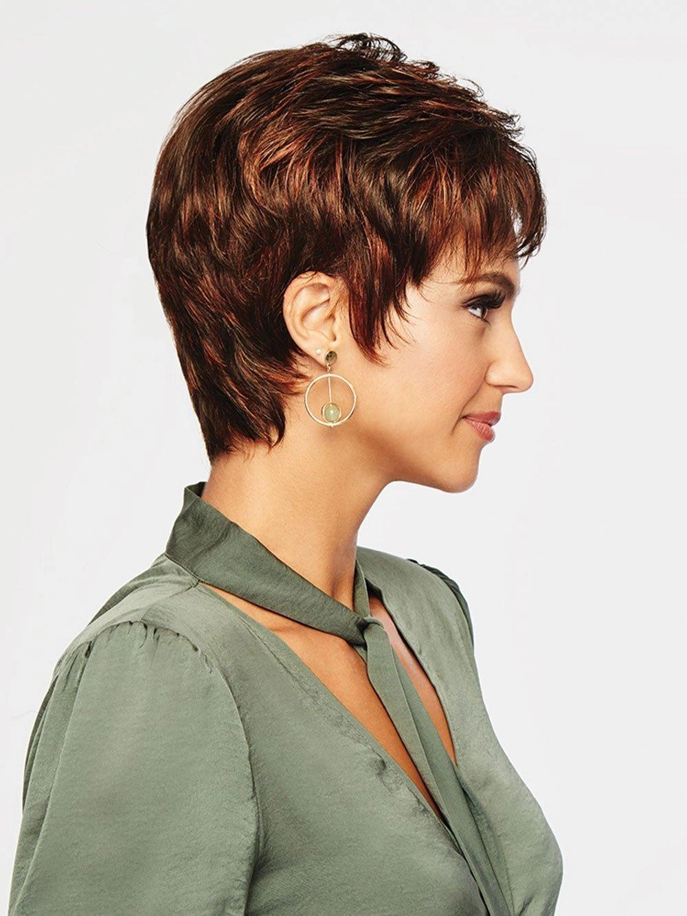 Winner Large Wig by Raquel Welch | Synthetic (Traditional Cap)