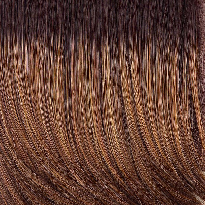 Winner Large Wig by Raquel Welch | Synthetic (Traditional Cap)