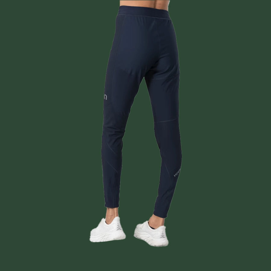 Women's Kari Traa Tirill Hybrid Tights
