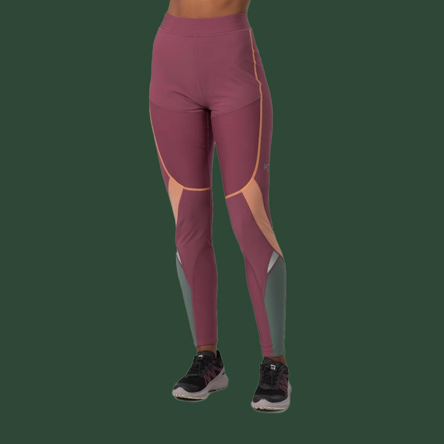 Women's Kari Traa Tirill Hybrid Tights