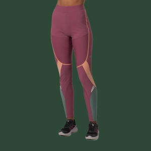 Women's Kari Traa Tirill Hybrid Tights