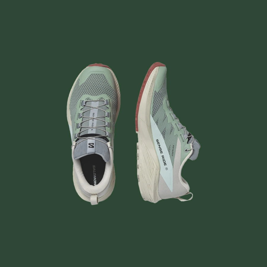 Women's Salomon Sense Ride 5