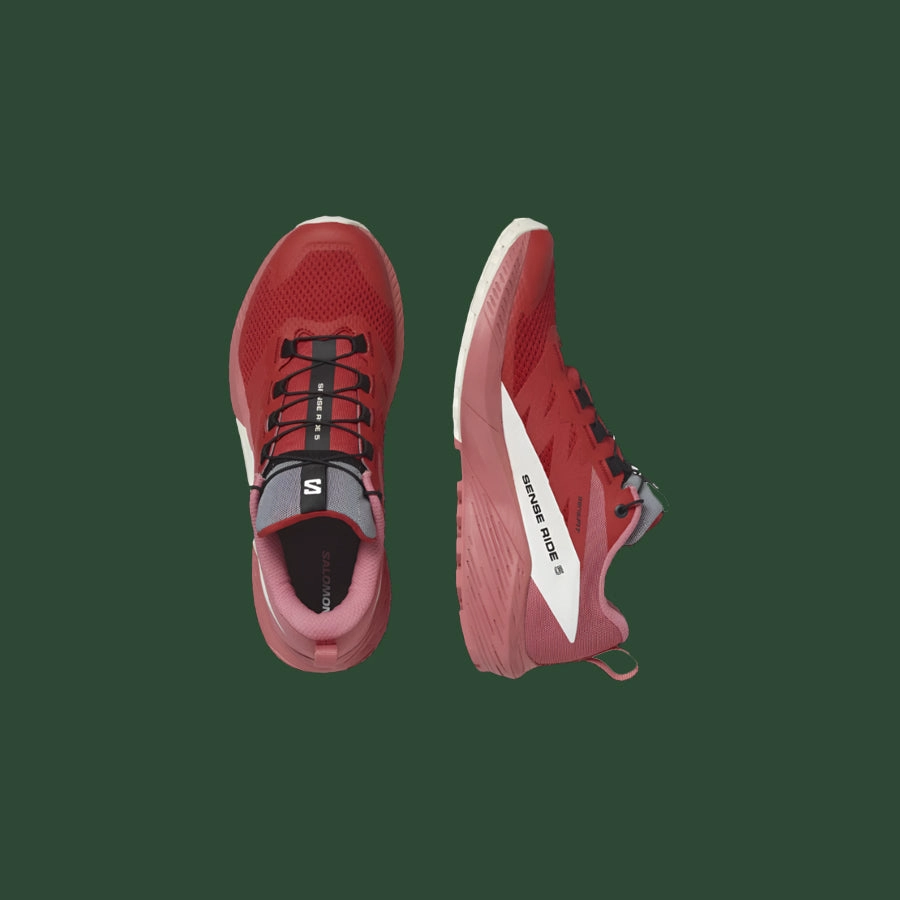 Women's Salomon Sense Ride 5
